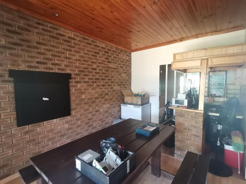 To Let 4 Bedroom Property for Rent in Tygerdal Western Cape